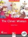 The clever woman + CD - 1