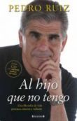 Al hijo que no tengo