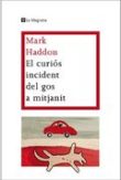 El curios incident del gos a mitjanit,