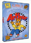 Arthur (Volumen 2) - DVD - 1