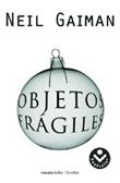 Objetos Frágiles - 1