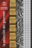 Selección del gourmet 2012-2013 - 1