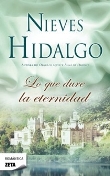 Lo que dure la eternidad