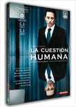 La cuestión humana Ed Especial V.O.S. - DVD