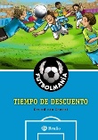 Futbolmanía. Tiempo de descuento
