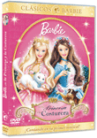 La barbie online y la costurera