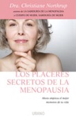 Placeres secretos de la menopausia