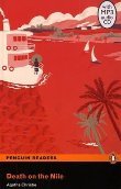 Death on the Nile Book with MP3 Audio CD - 1