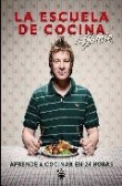 La escuela de cocina Oferta. Antes 32 €