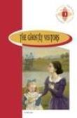 The Ghostly visitors (1º Bachillerato)