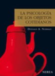 Psicología de los objetos cotidianos
