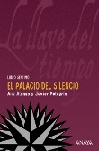 La llave del tiempo 7. El palacio del silencio - 1