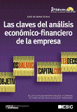 Las claves del análisis económico-financiero de la empresa - 1
