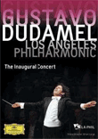 Los Angeles Philarmonic: The Inaugural Concert