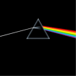 The Dark Side Of The Moon - Vinilo