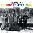 El amor es otra cosa - CD