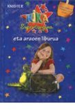 Kika eta sorgikeri liburua - 1