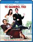 Te quiero, tío - Blu-Ray - 1