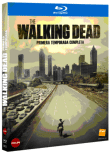 Pack The Walking Dead (1ª Temporada) (Formato Blu-Ray) - Exclusiva Fnac