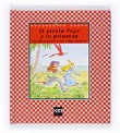 El pirata Pepe y la princesa