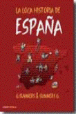 La loca historia de España - 1