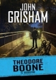 Theodore Boone 2 El secuestro
