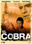 El Cobra - DVD
