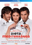 Dieta mediterránea - DVD