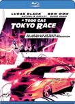 A todo gas: Tokyo Race - Fast and Furious 3 - Blu-Ray