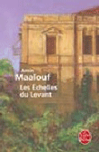 Les échelles du Levant