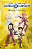 Code Lyoko. El regreso de Fénix