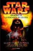 Episodio III. La venganza de los Sith. Star Wars