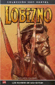 Lobezno. Hombres de adamantium-100% marvel - 1