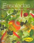 Ensaladas. Premiun lazo - 1