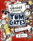 El genial mundo de Tom Gates
