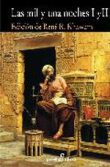 Estuche Las mil y una noches (2 Vol)