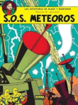 Blake y Mortimer 5. S.O.S Meteoros