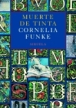 La muerte de tinta