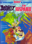 Astérix Nº 14 en Hispanie
