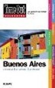 Buenos Aires. Time out - 1