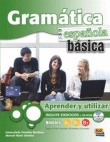 Gramática española básica. Aprender y utilizar + CD