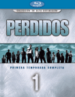 Pack Perdidos - 1ª Temporada - Blu-Ray