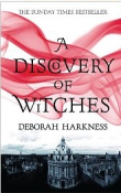 A discovery of witches