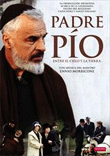 Padre Pío: Entre el cielo y la tierra - DVD