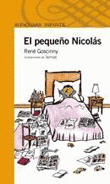El pequeño Nicolás