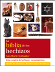 La Biblia de los hechizos