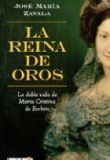 La reina de oros - 1