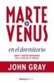 Marte y Venus en el dormitorio