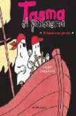 Tasma el fantasma. El tesoro del pirata