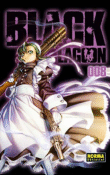 Black Lagoon 8